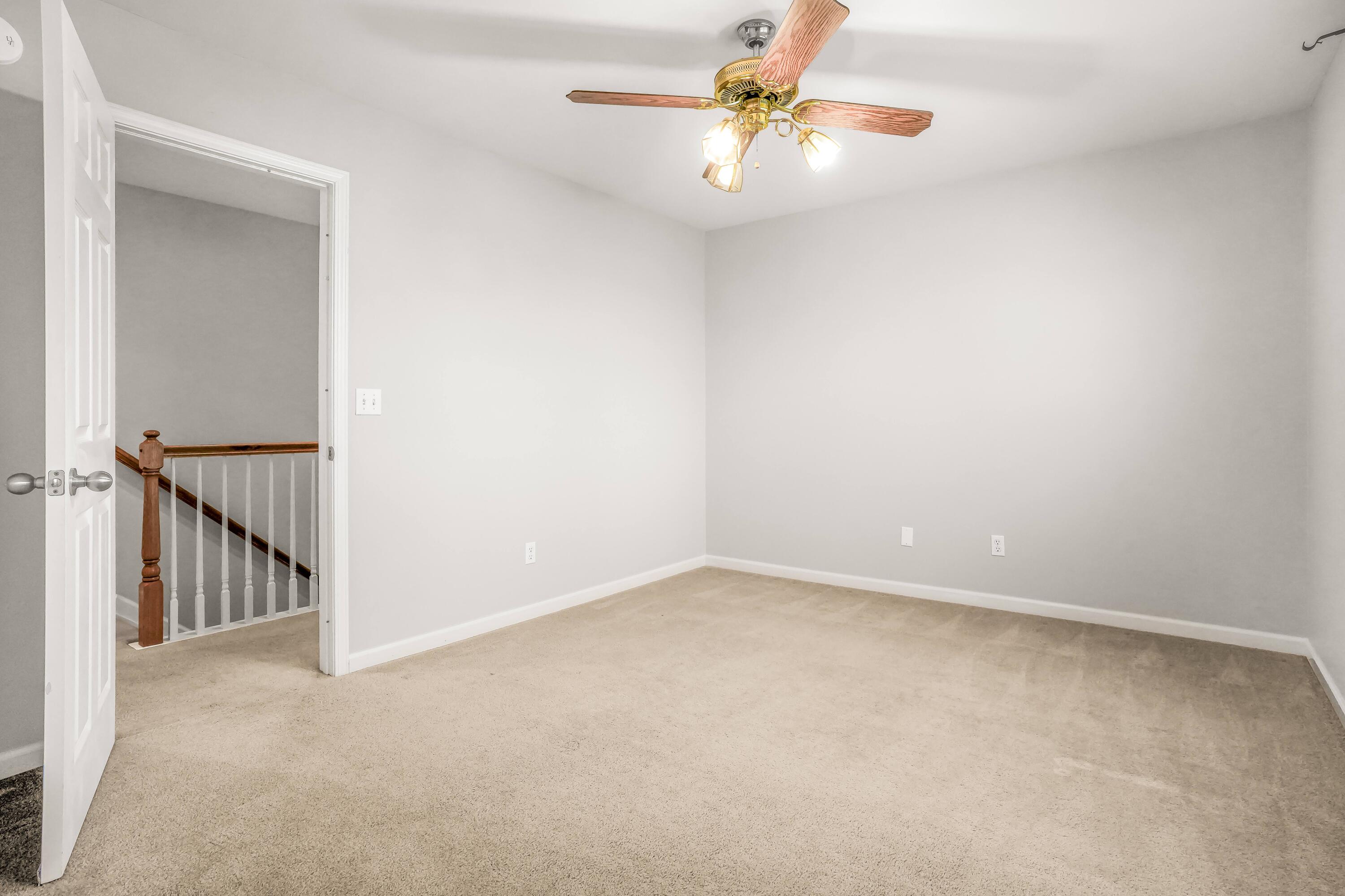 4357 Rivard Lane Lexington, KY 40509 - Photo 42 of 86 Bedroom #3 with walk in closet