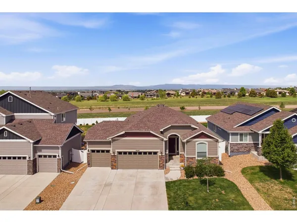 $621,900 | 4640 Romney Lock Drive, Windsor, CO 80550
