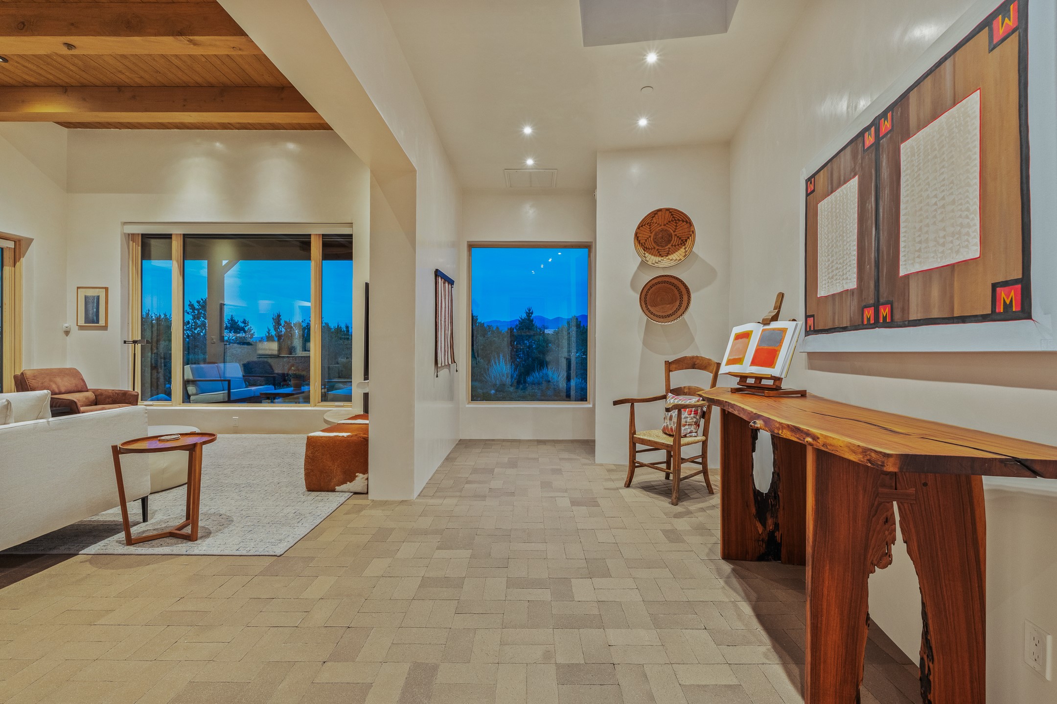 31 Sundance Ridge Circle Santa Fe, NM 87506 - Photo 31 of 57
