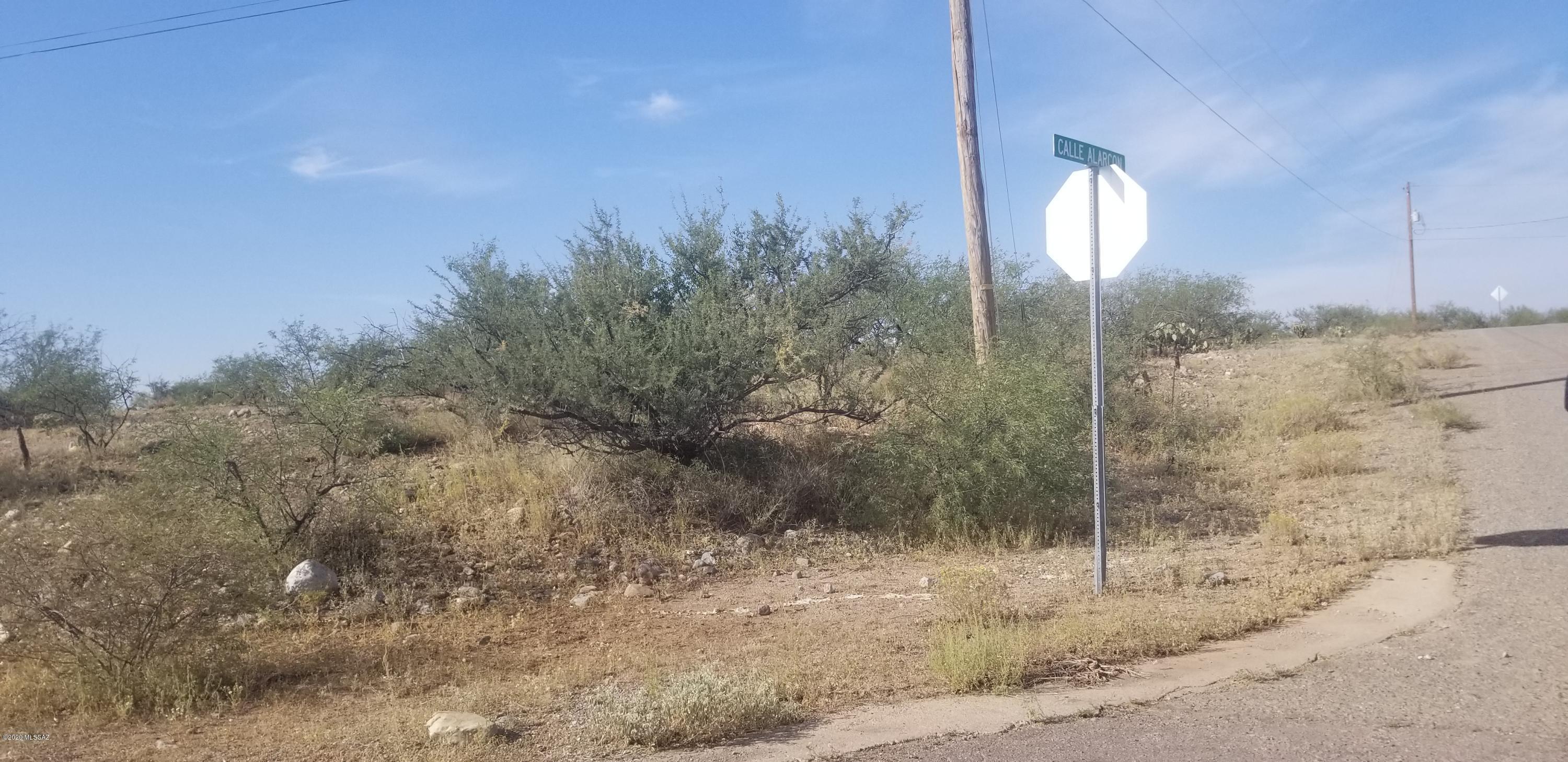 107 Avenida De Las Naciones, Unit 14 Rio Rico, AZ 85648 - Photo 7 of 7