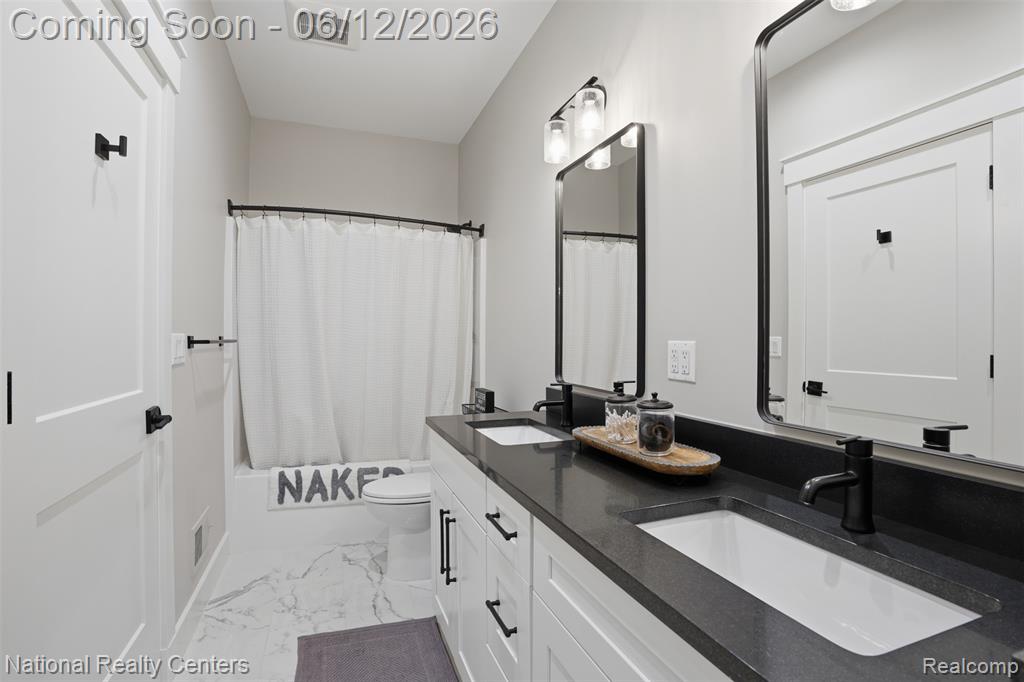 2853 7 Mile Road South Lyon, MI 48178 - Photo 43 of 69