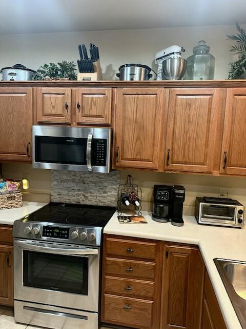 1101 Golf Drive, Unit 1 Reeds Spring, MO 65737 - Photo 17 of 98 IMG_5150