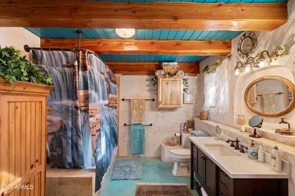 a view of a outdoor space with swimming pool