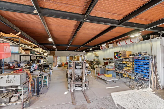 $1,400,000 | 69182 North Centennial Park Road, Salome, AZ 85348