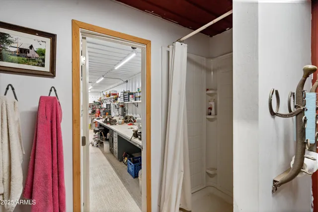 $1,400,000 | 69182 North Centennial Park Road, Salome, AZ 85348