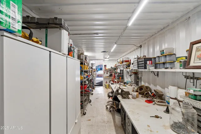 $1,400,000 | 69182 North Centennial Park Road, Salome, AZ 85348