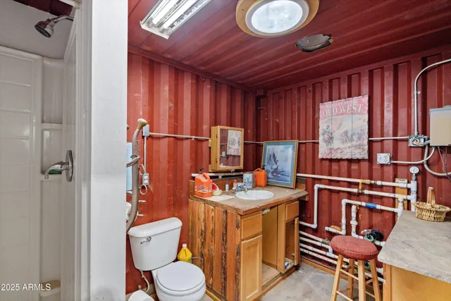 $1,400,000 | 69182 North Centennial Park Road, Salome, AZ 85348