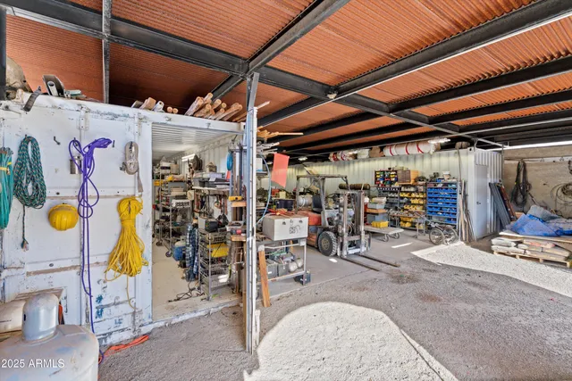 $1,400,000 | 69182 North Centennial Park Road, Salome, AZ 85348