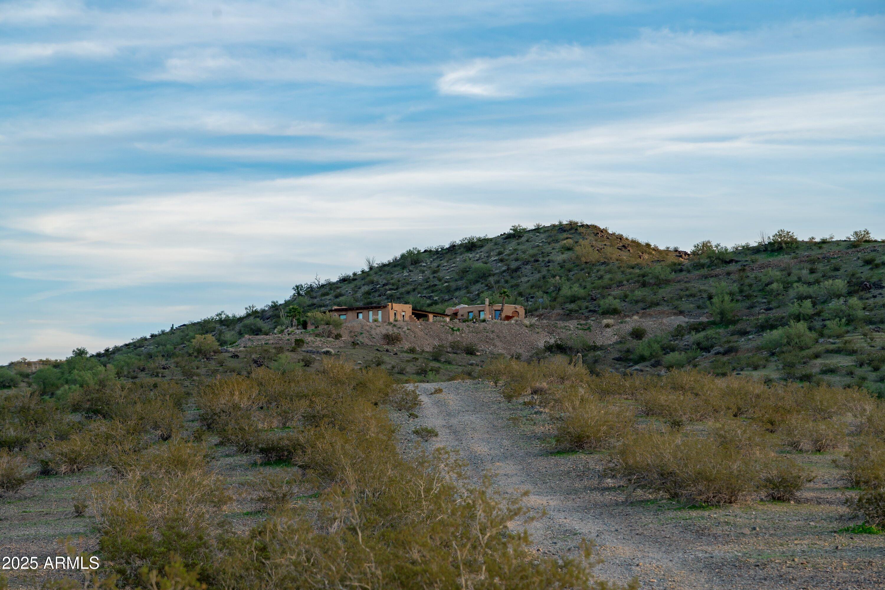 69182 North Centennial Park Road Salome, AZ 85348 - Photo 66 of 91 67-Property View