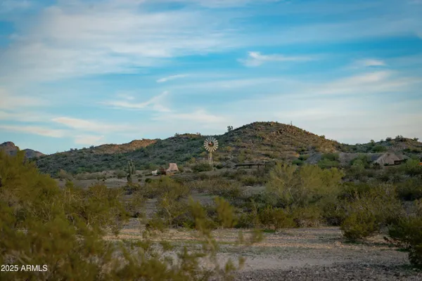 $1,200,000 | 69182 North Centennial Park Road, Salome, AZ 85348