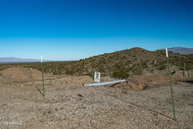 $1,400,000 | 69182 North Centennial Park Road, Salome, AZ 85348