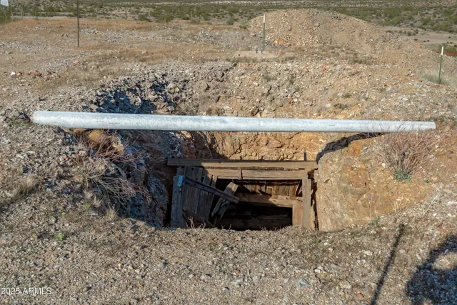 $1,400,000 | 69182 North Centennial Park Road, Salome, AZ 85348