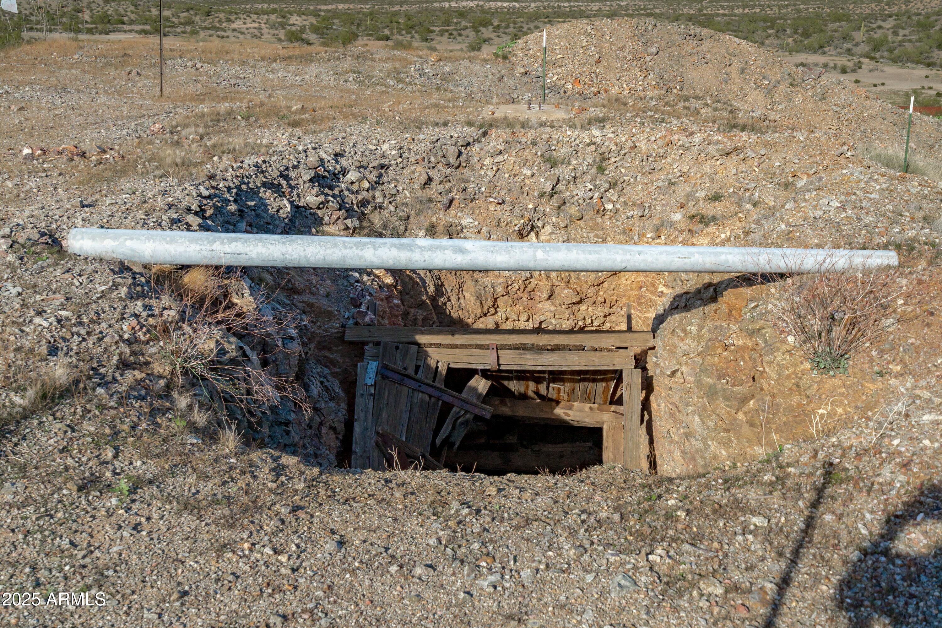 69182 North Centennial Park Road Salome, AZ 85348 - Photo 77 of 91 78-Gold Mine