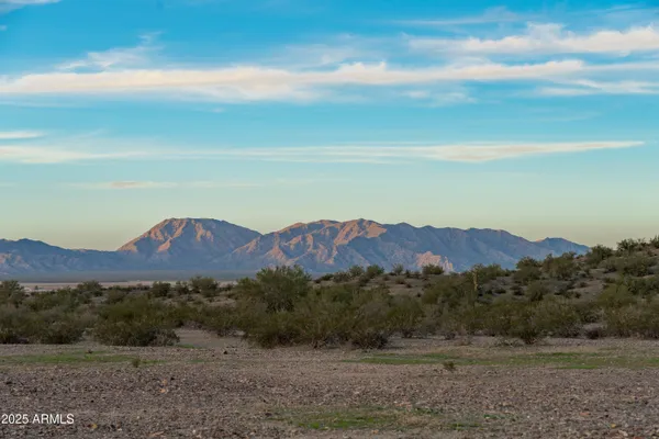 $1,200,000 | 69182 North Centennial Park Road, Salome, AZ 85348