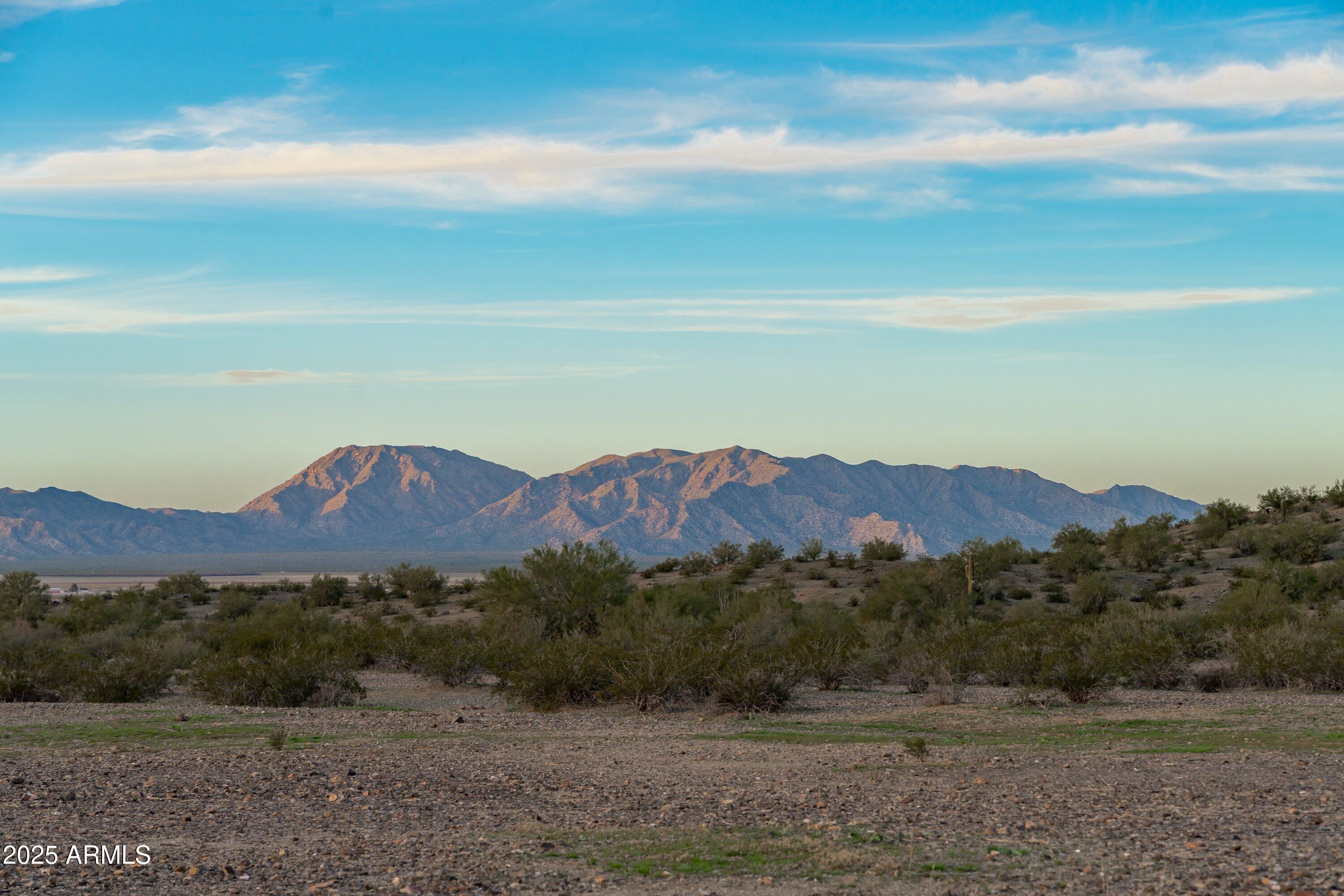 69182 North Centennial Park Road Salome, AZ 85348 - Photo 80 of 91 82-Mountain Views