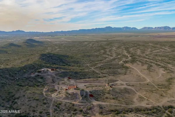 $1,200,000 | 69182 North Centennial Park Road, Salome, AZ 85348