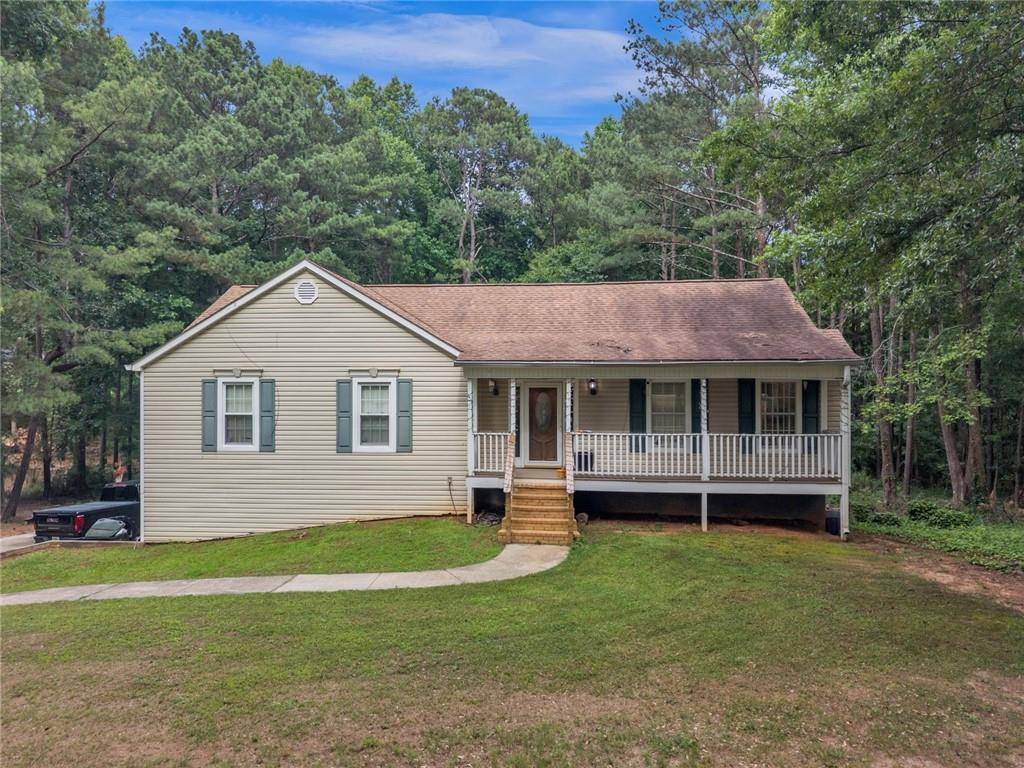3280 Stewart Road Monroe, GA 30655 - Photo 2 of 38