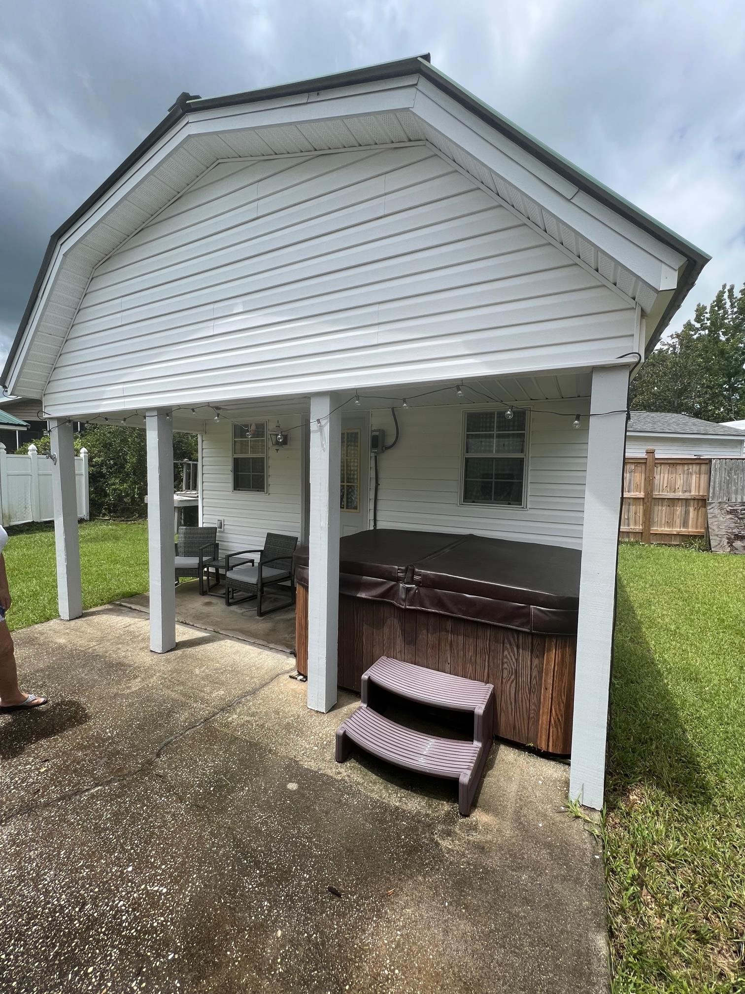 264 Defuniak Circle Lillian, AL 36549 - Photo 3 of 28