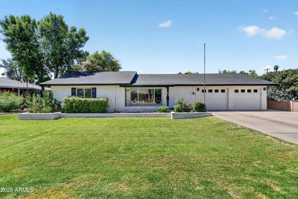 $625,000 | 4633 East Lewis Avenue, Phoenix, AZ 85008