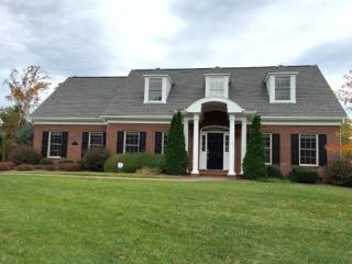 616 Highfield Road Salem, VA 24153 - Photo 1 of 18 Front of House