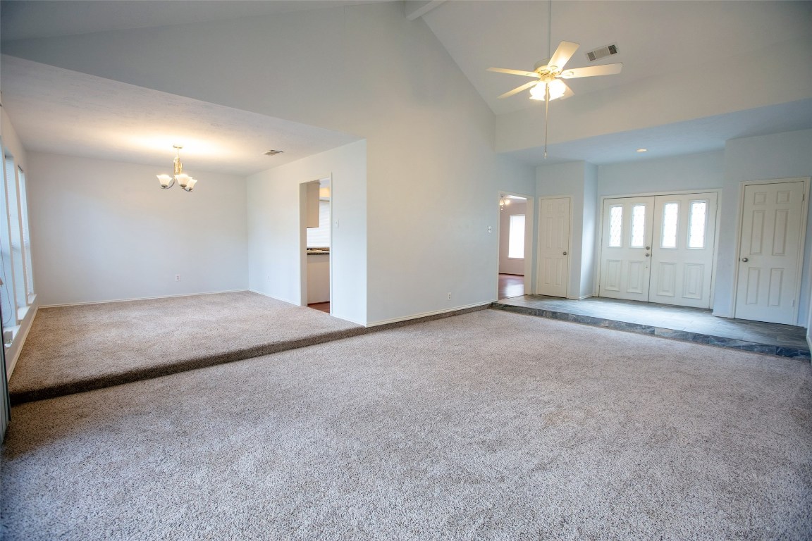 415 Abbott Circle Sugar Land, TX 77498 - Photo 9 of 19