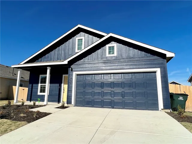 $1,900 | 1204 Rio Frio Lane, Georgetown, TX 78626