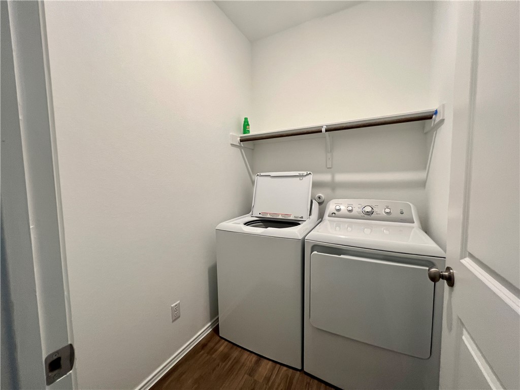 1204 Rio Frio Lane Georgetown, TX 78626 - Photo 13 of 21