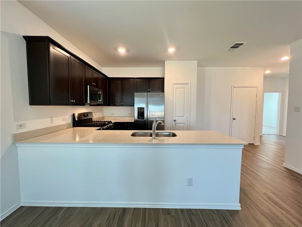 1204 Rio Frio Lane Georgetown, TX 78626 - Photo 14 of 21