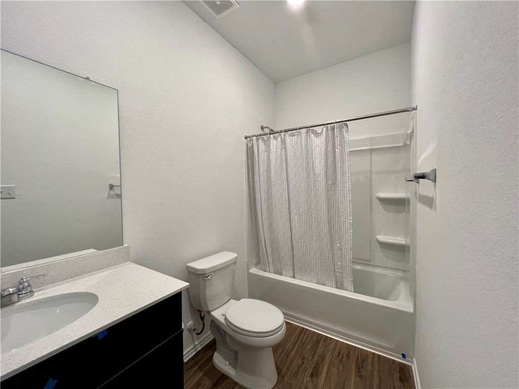 1204 Rio Frio Lane Georgetown, TX 78626 - Photo 16 of 21