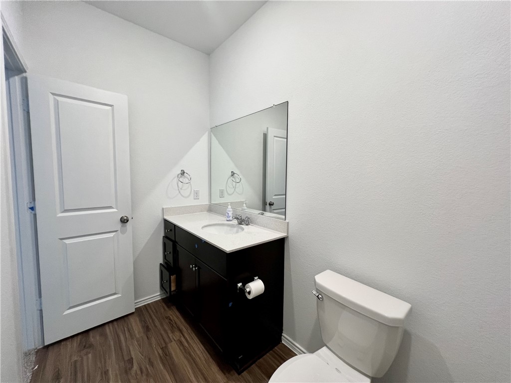 1204 Rio Frio Lane Georgetown, TX 78626 - Photo 17 of 21