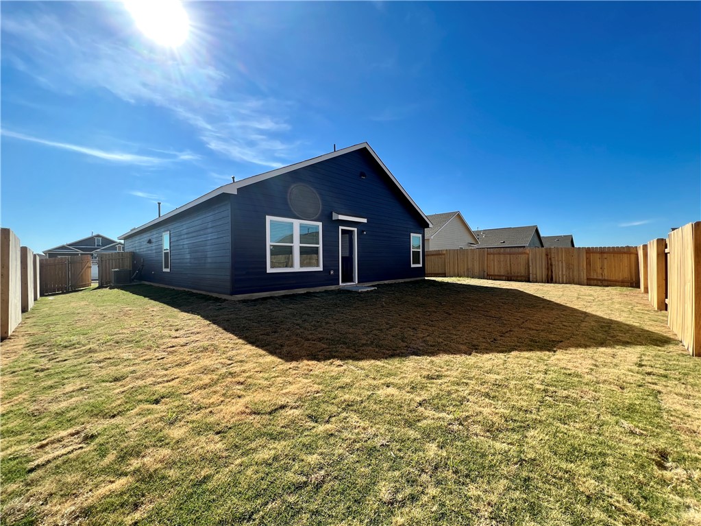 1204 Rio Frio Lane Georgetown, TX 78626 - Photo 19 of 21