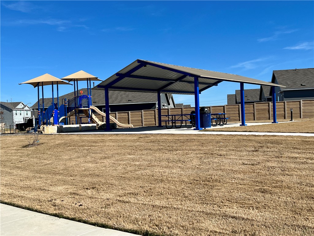 1204 Rio Frio Lane Georgetown, TX 78626 - Photo 20 of 21