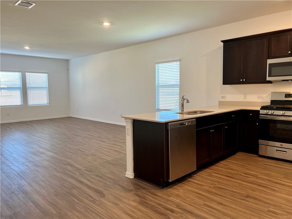 1204 Rio Frio Lane Georgetown, TX 78626 - Photo 4 of 21