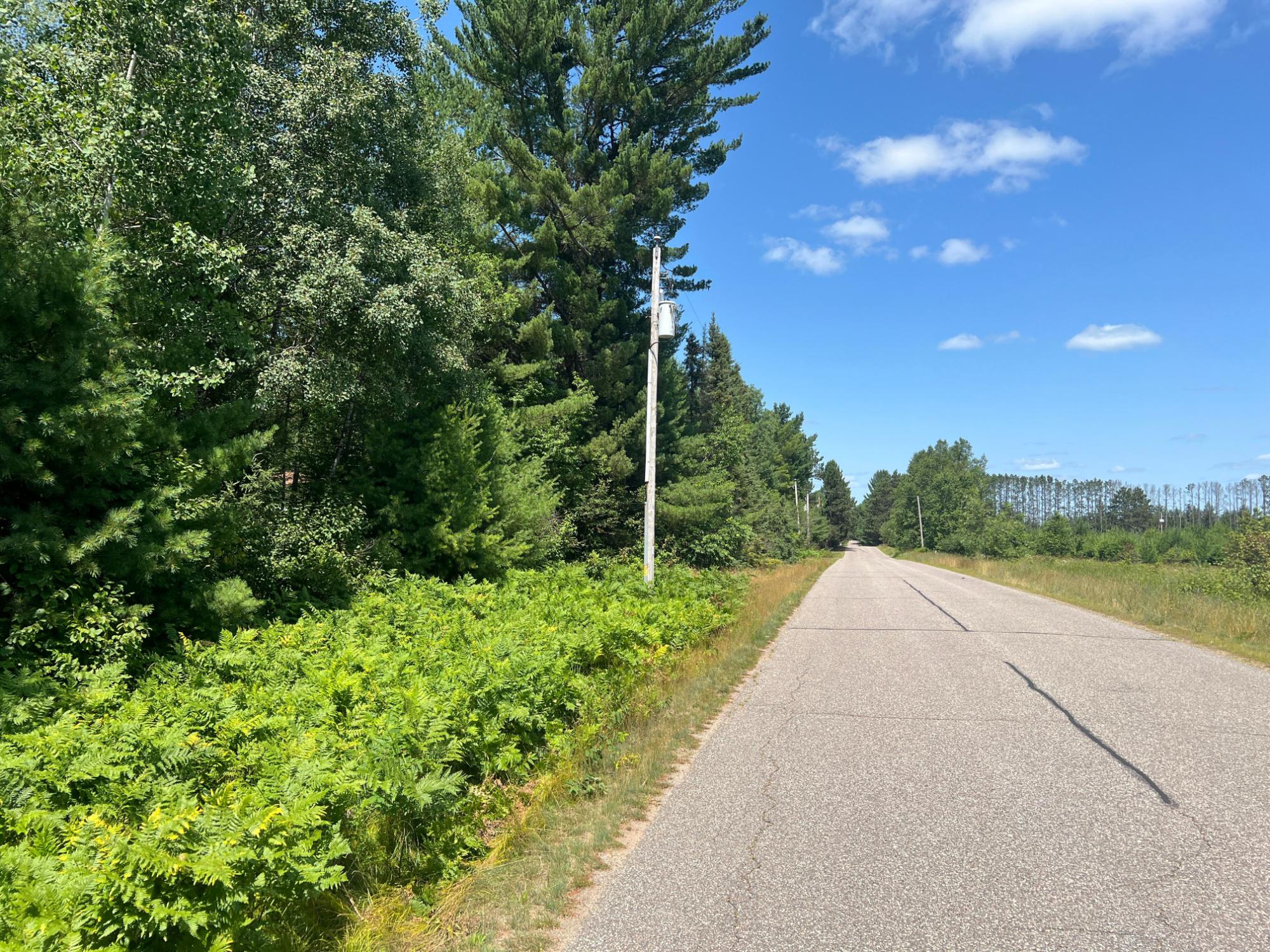 On Watersmeet Lake Road Eagle River, WI 54521 - Photo 12 of 12 Gallery Image 12