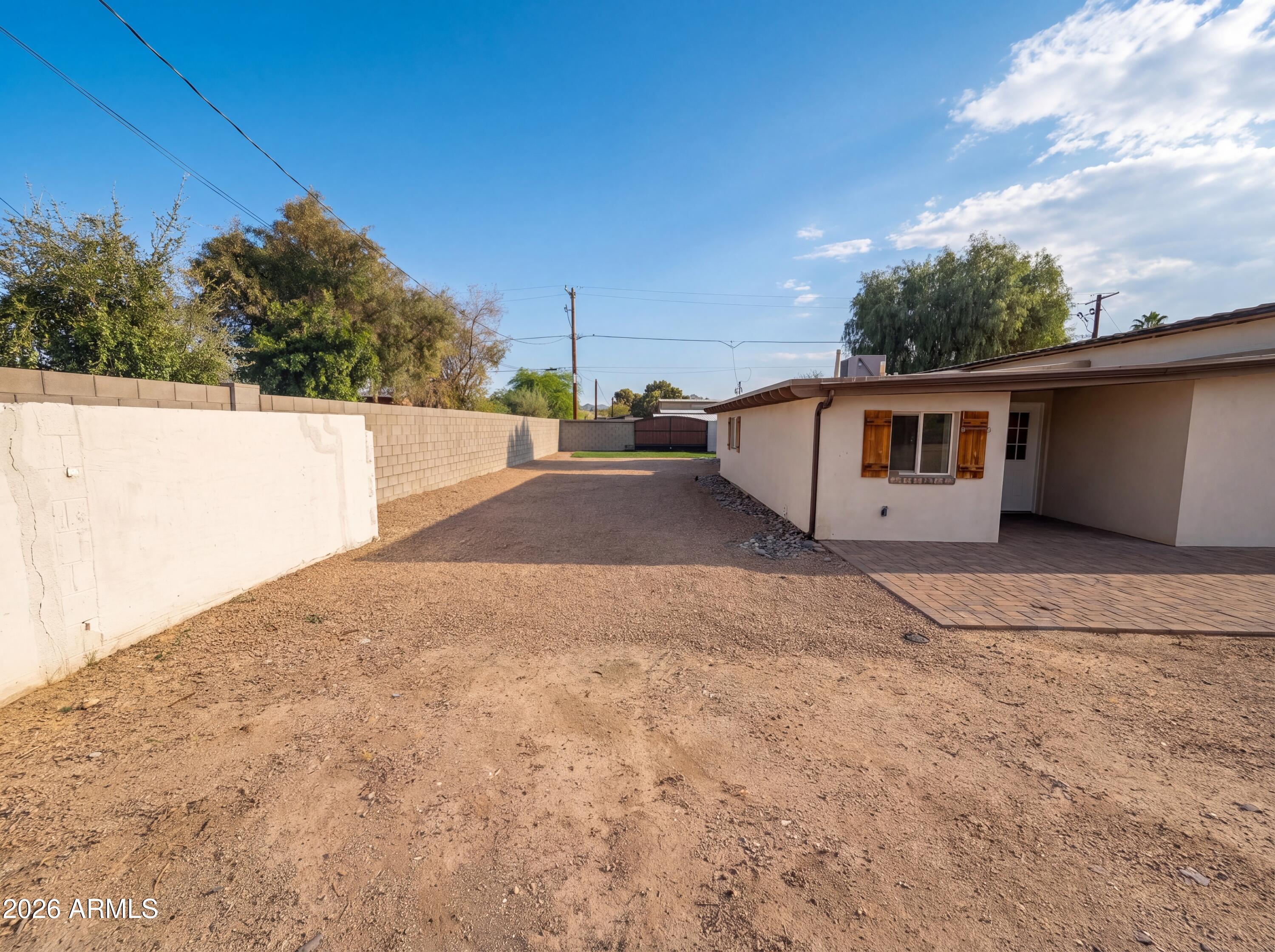 2722 East Nisbet Road Phoenix, AZ 85032 - Photo 25 of 26