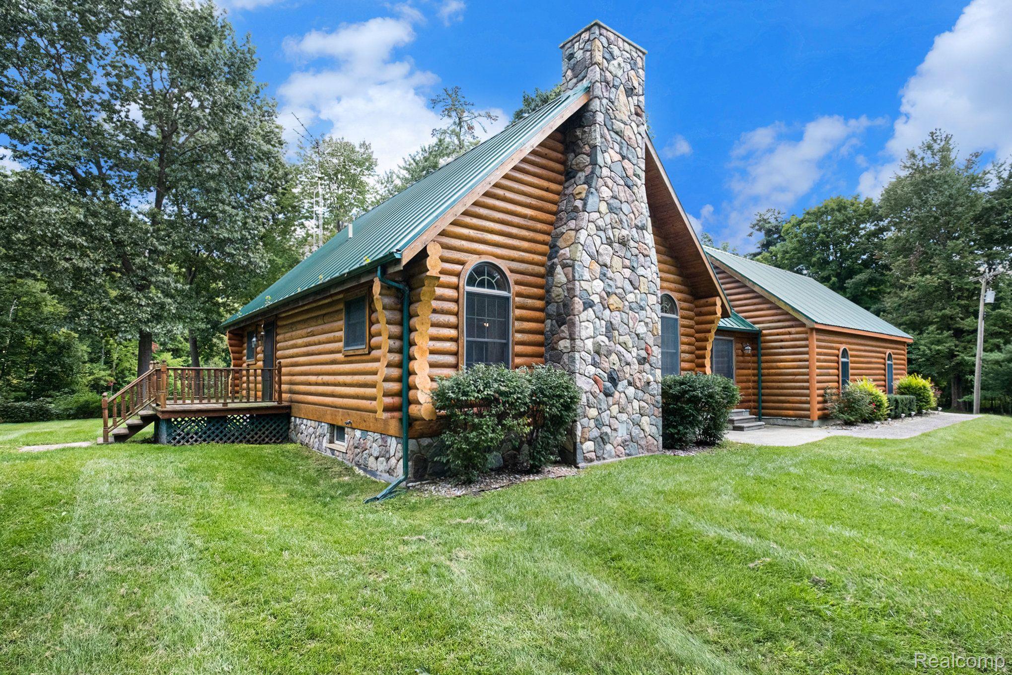 210 Gray Road Lapeer, MI 48446 - Photo 18 of 34 Gallery Image 18