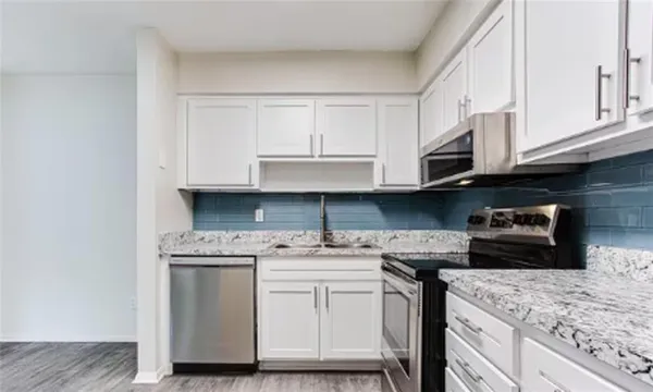 $895 | 4375 Cascade Road, Unit G075, Atlanta, GA 30331