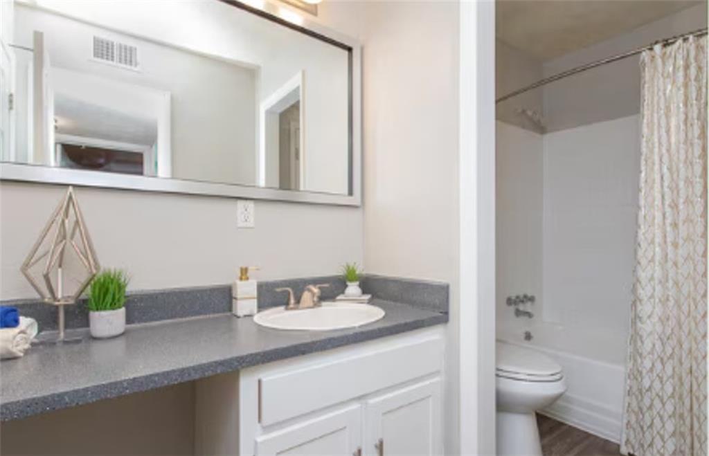 4375 Cascade Road, Unit G075 Atlanta, GA 30331 - Photo 12 of 17