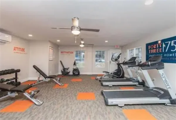 $895 | 4375 Cascade Road, Unit G075, Atlanta, GA 30331