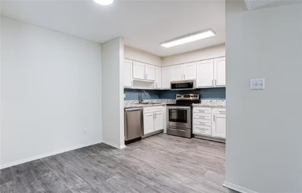 4375 Cascade Road, Unit G075 Atlanta, GA 30331 - Photo 2 of 17