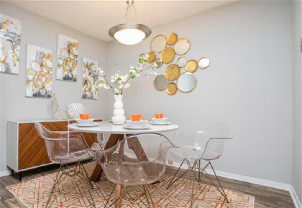 4375 Cascade Road, Unit G075 Atlanta, GA 30331 - Photo 4 of 17