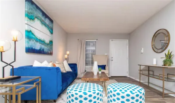 $895 | 4375 Cascade Road, Unit G075, Atlanta, GA 30331