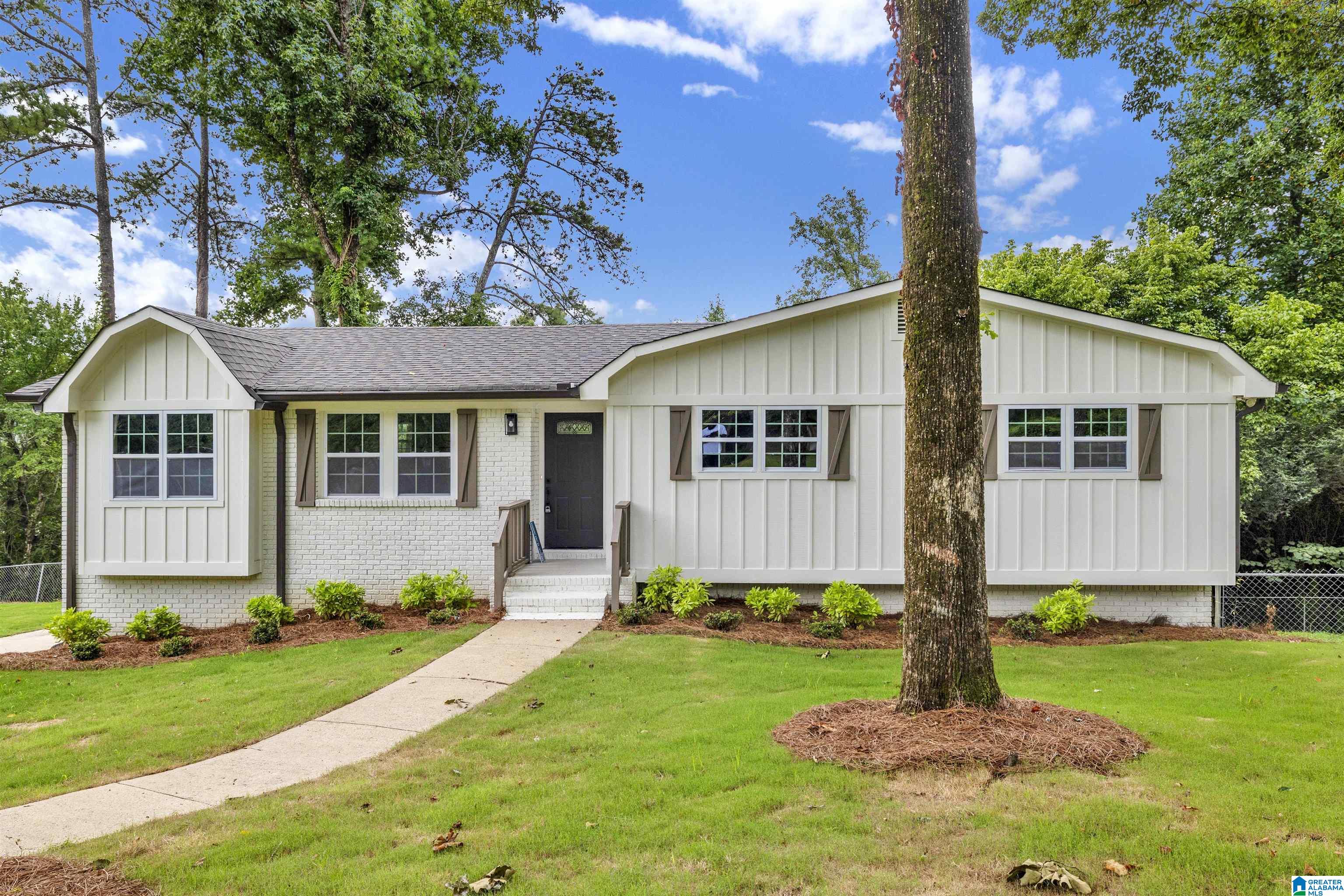 5411 White Oak Road Pinson, AL 35126 - Photo 35 of 35 Gallery Image 35