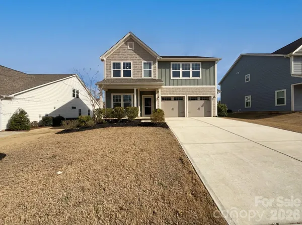 $438,000 | 2693 Watergarden Street, York, SC 29745