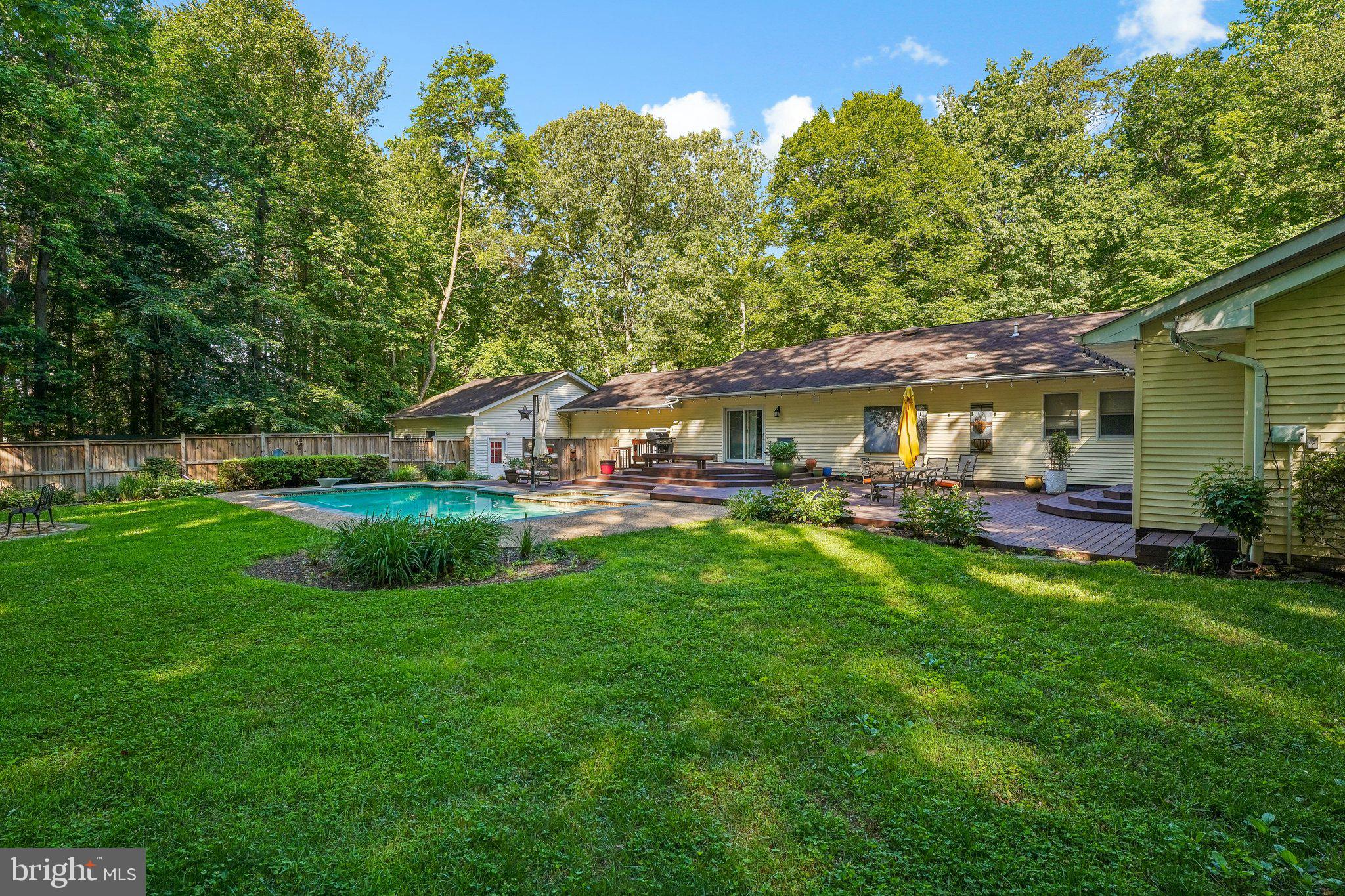 18303 Possum Point Road Dumfries, VA 22026 - Photo 32 of 40