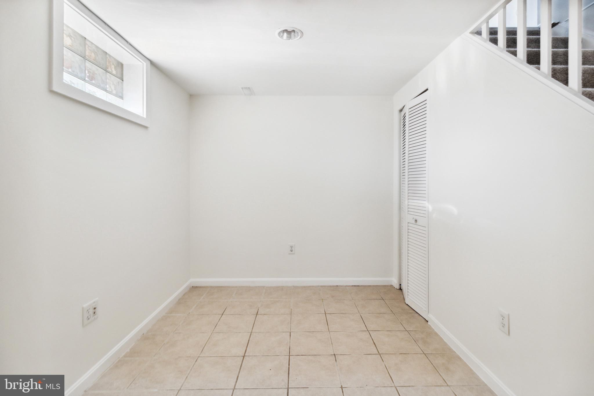 305 Hammershire Road Owings Mills, MD 21117 - Photo 25 of 31 Game Room at Lower Level