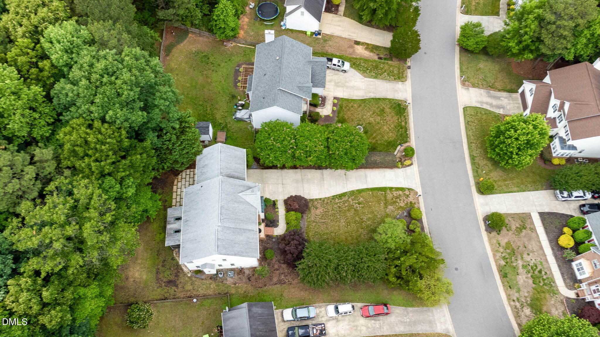 3544 Dewing Drive Raleigh, NC 27616 - Photo 49 of 58 51-web-or-mls-DJI_0663-HDRRE
