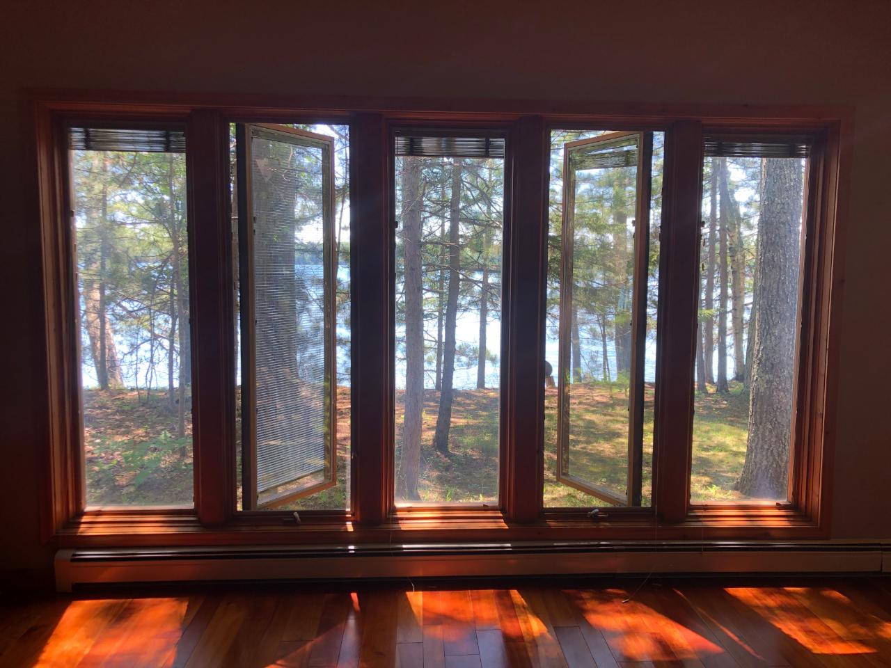 5717 Stormy Point Road Conover, WI 54519 - Photo 8 of 26 Gallery Image 8