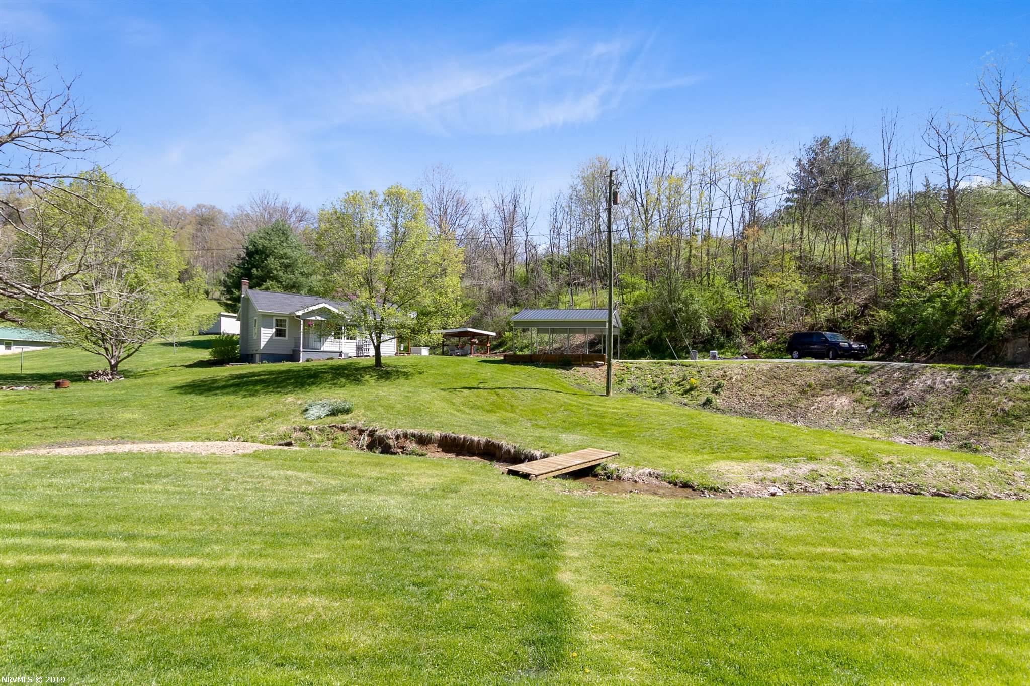 3021 Pilot Road Christiansburg, VA 24073 - Photo 26 of 56 Gallery Image 26