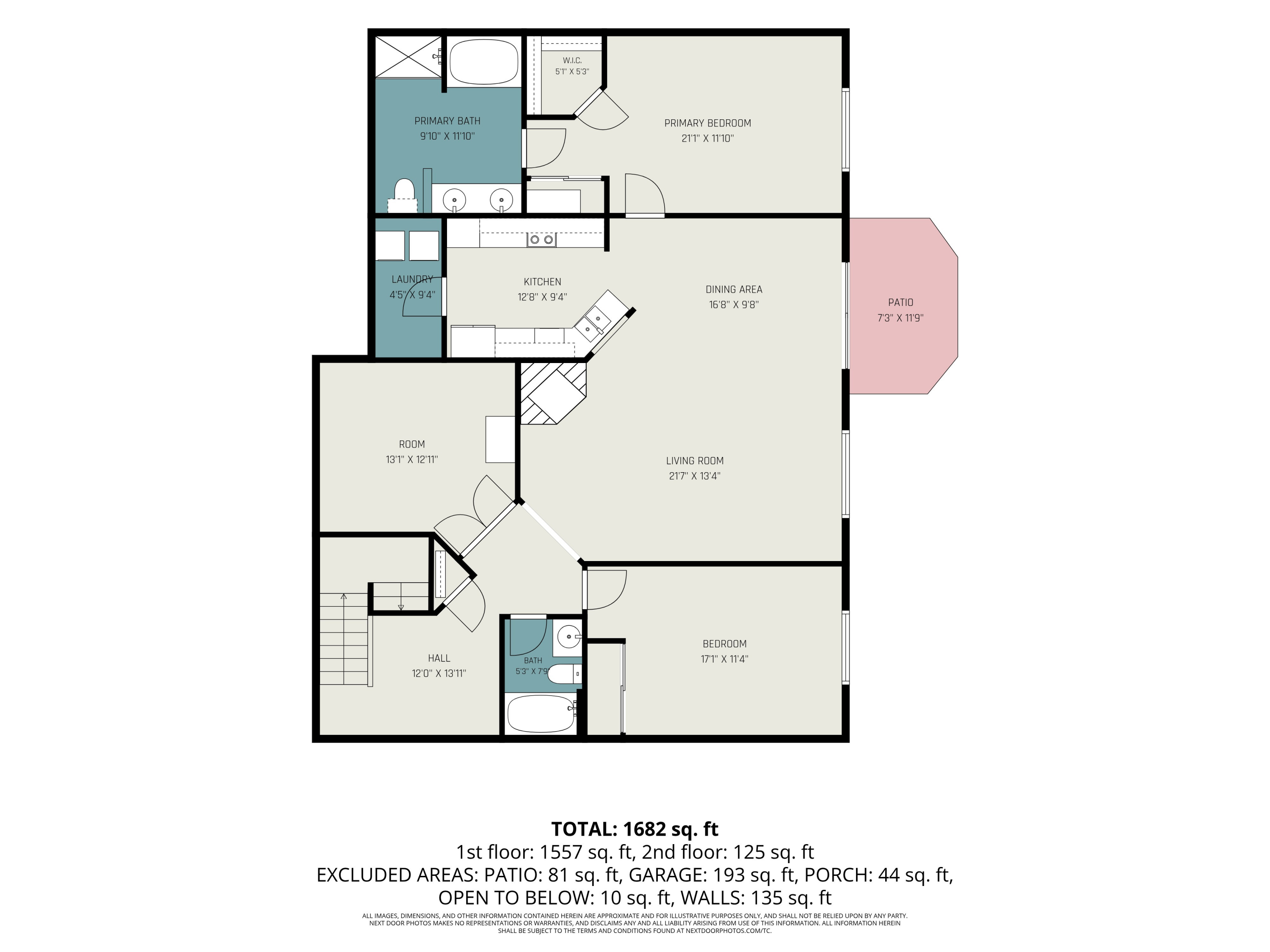 844 Flint Ridge Cold Spring, KY 41076 - Photo 40 of 41 Gallery Image 40